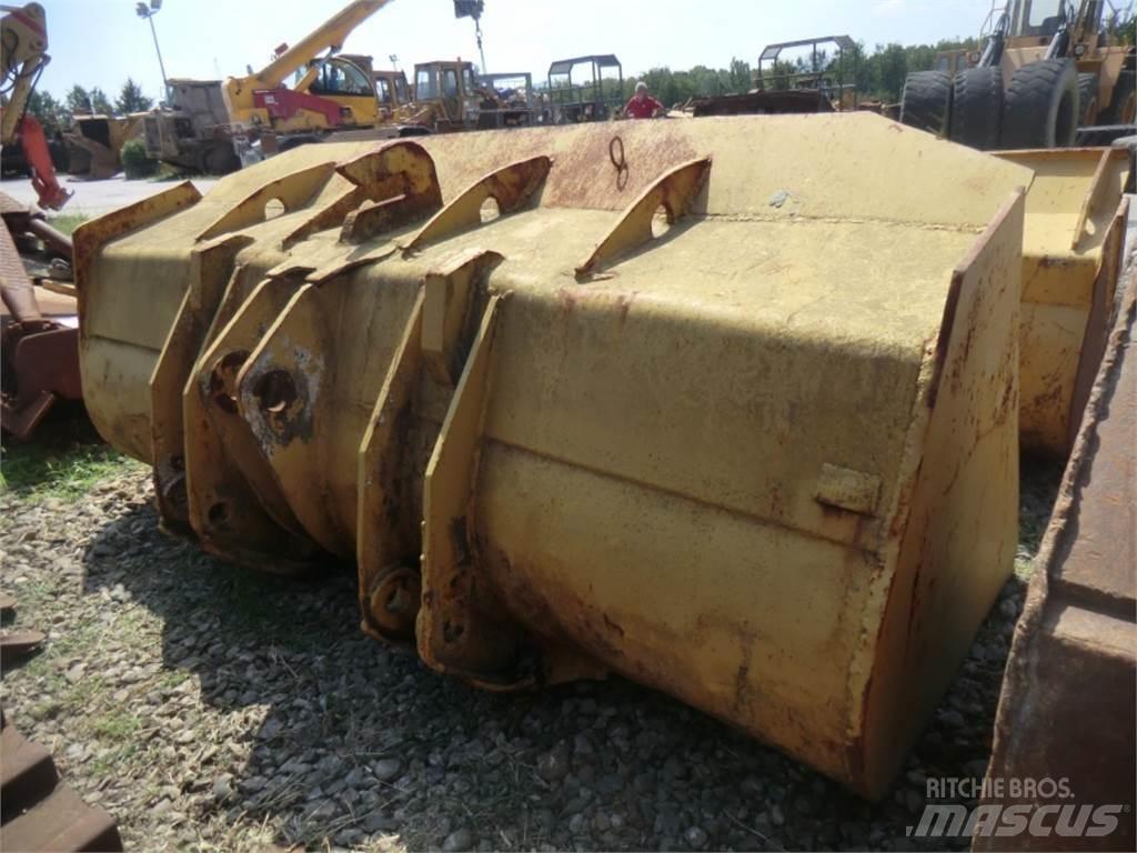 CAT 3412 Drugo