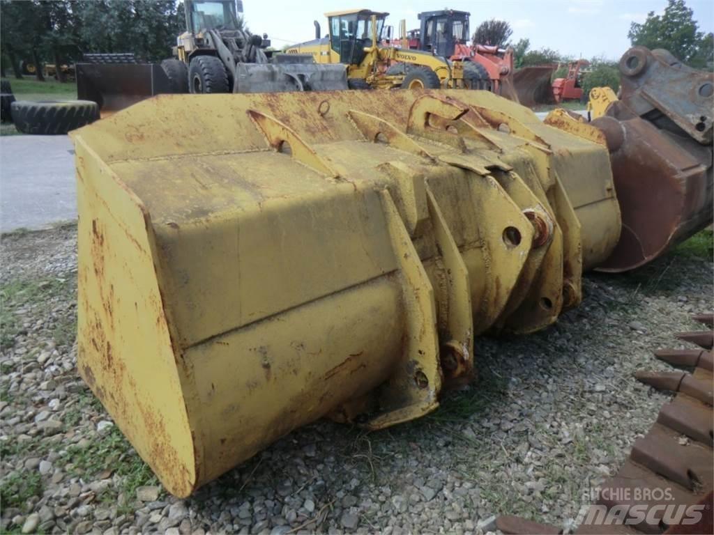 CAT 3412 Drugo