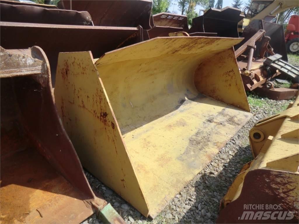 CAT 3412 Drugo