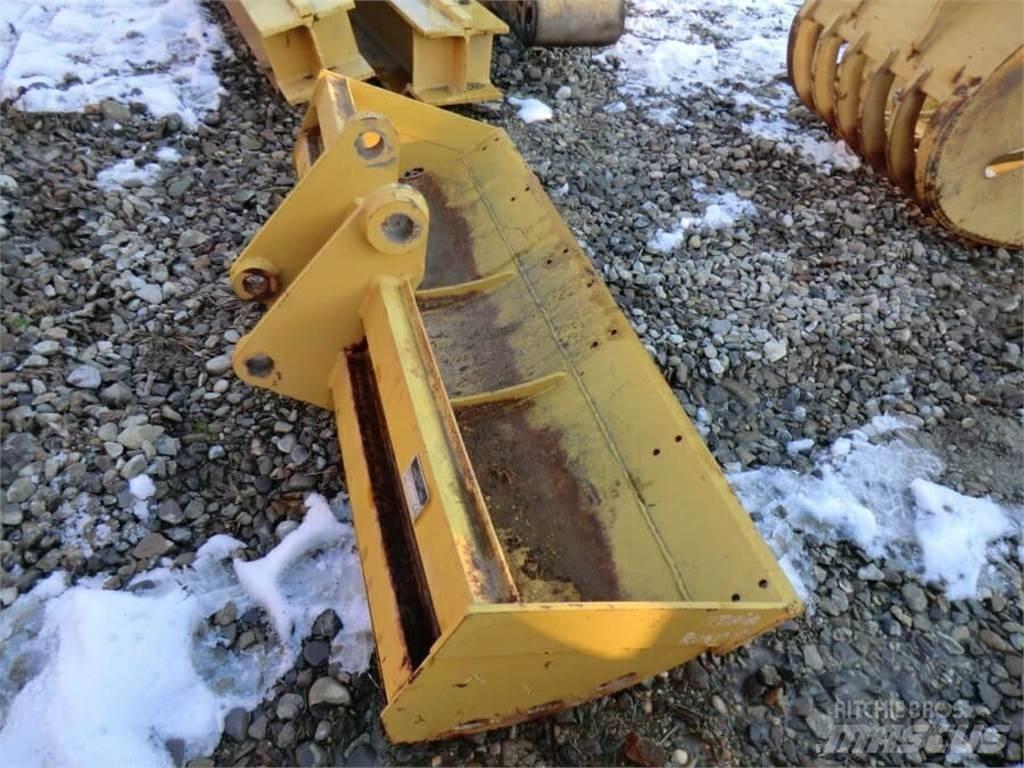 CAT 428 Drugo