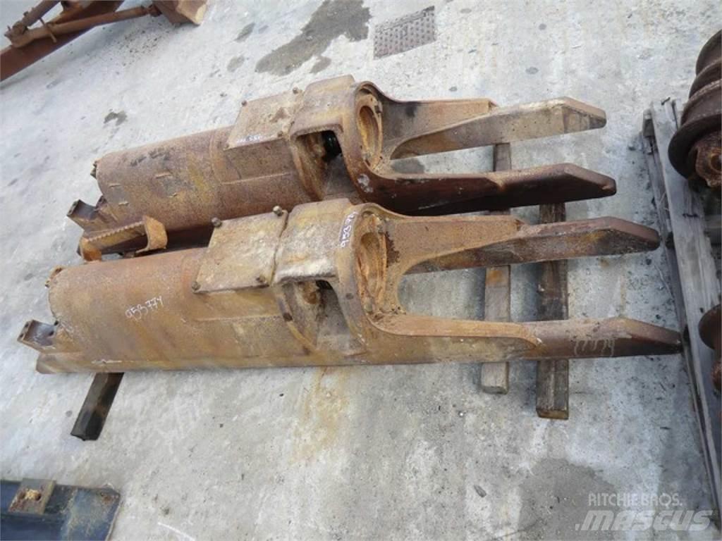 CAT 5080 Drugo