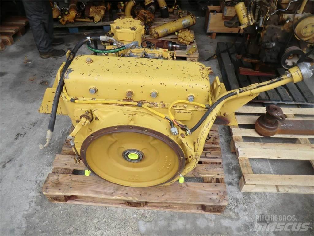 CAT 5080 Drugo