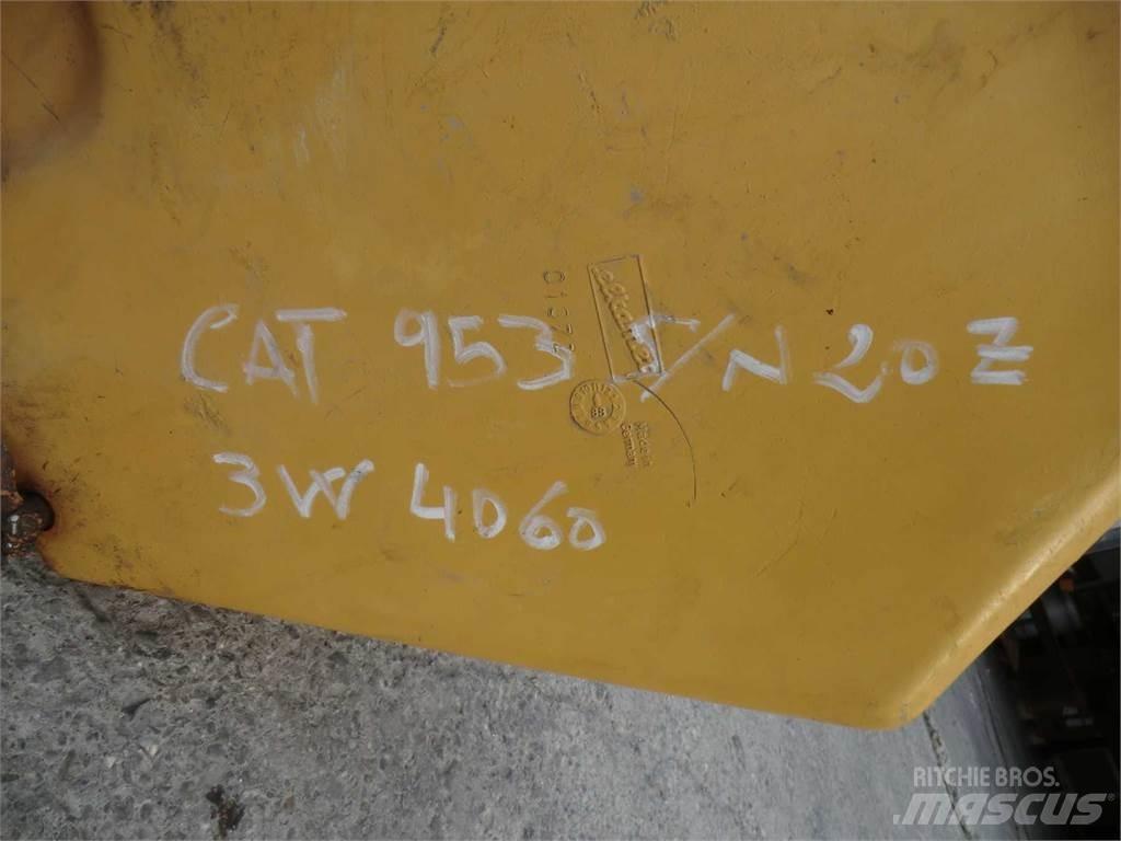 CAT 5080 Drugo
