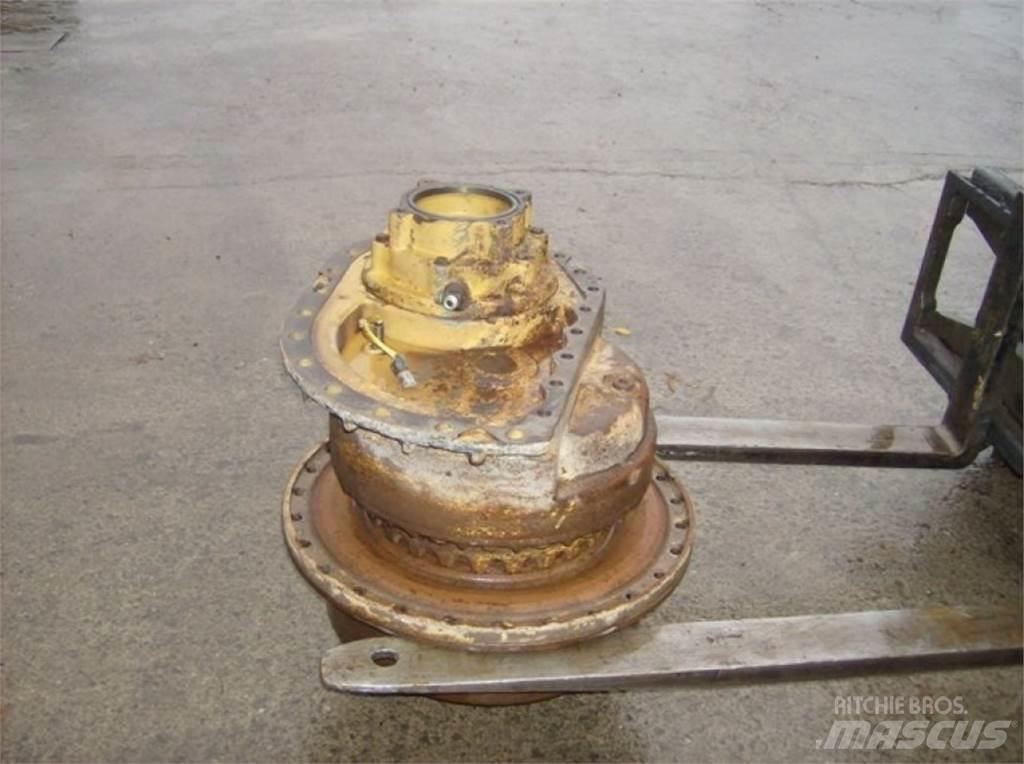 CAT 5080 Drugo