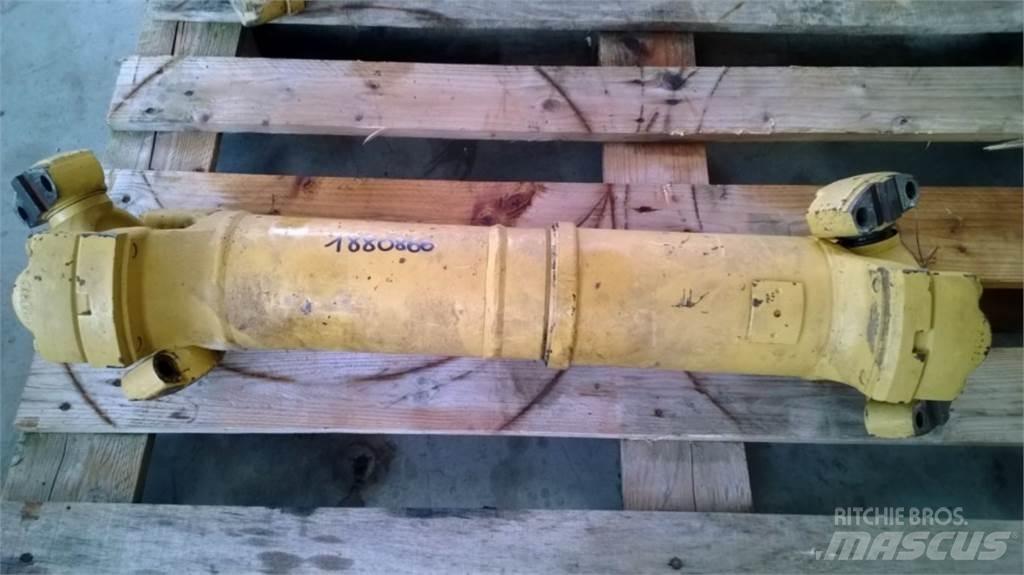 CAT 735 Drugo