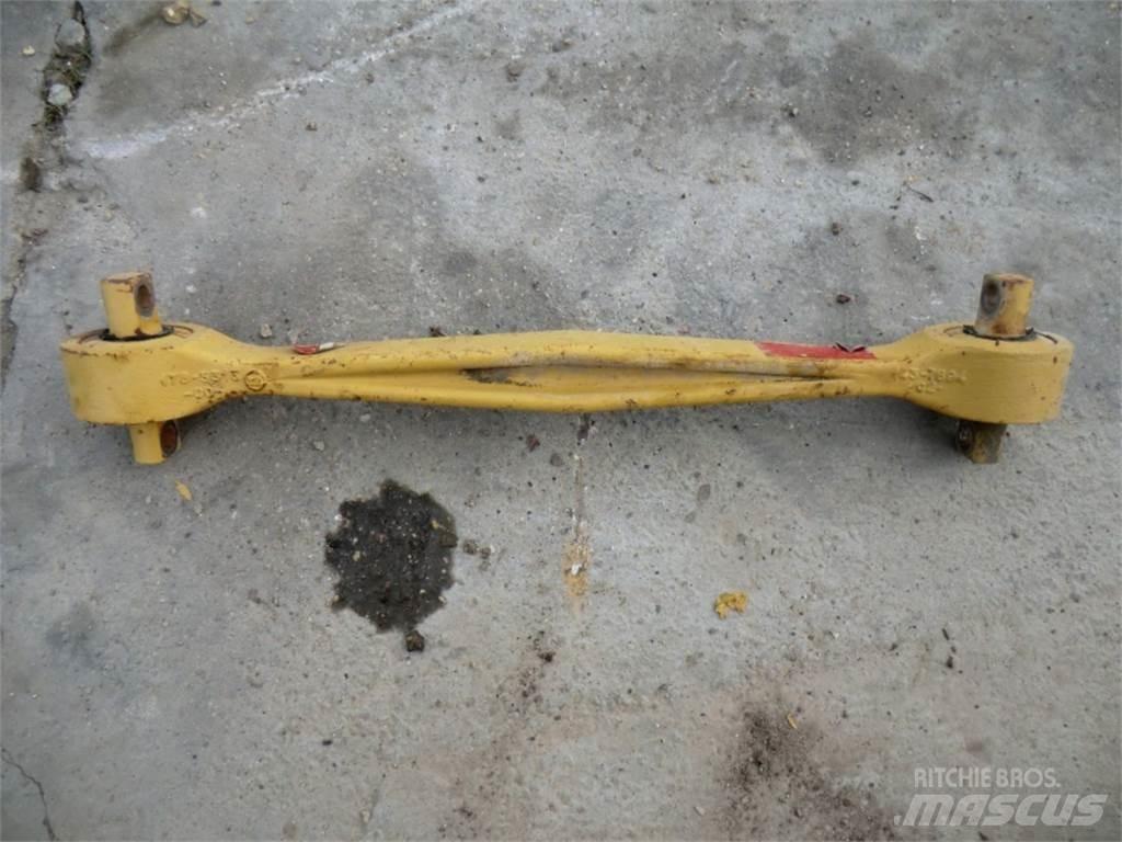 CAT 735 Gosenice