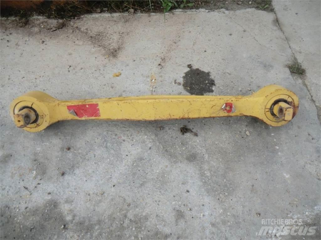 CAT 735 Gosenice