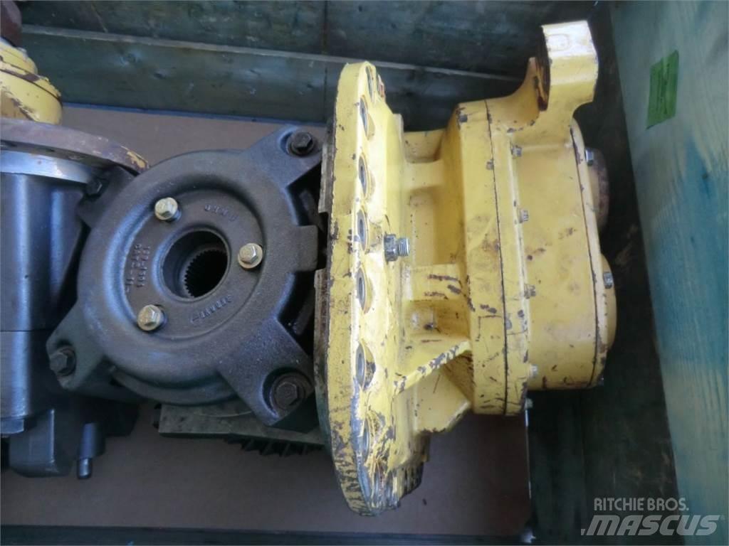 CAT 735 Drugo