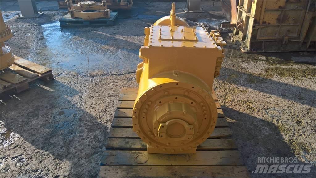CAT 769D Drugo