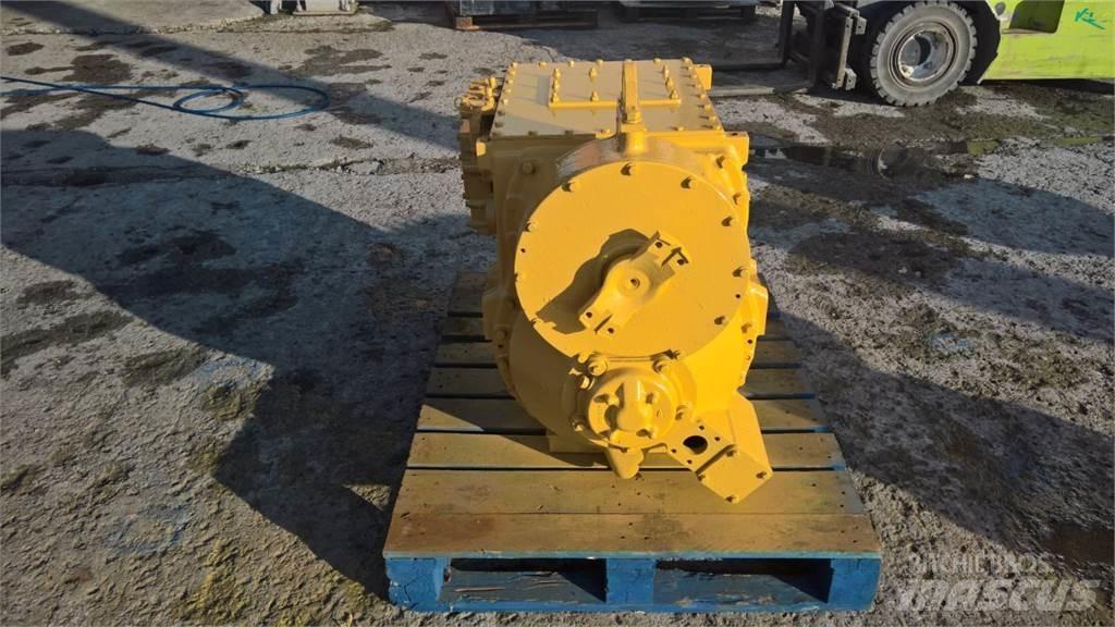 CAT 769D Drugo