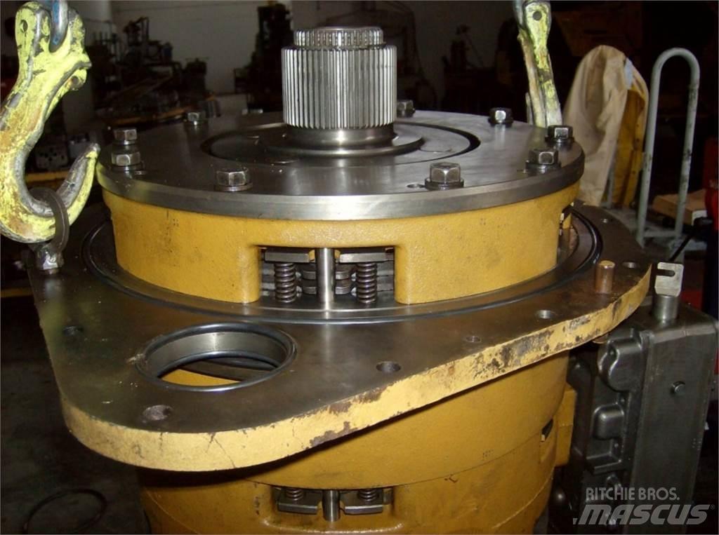 CAT 816B Drugo