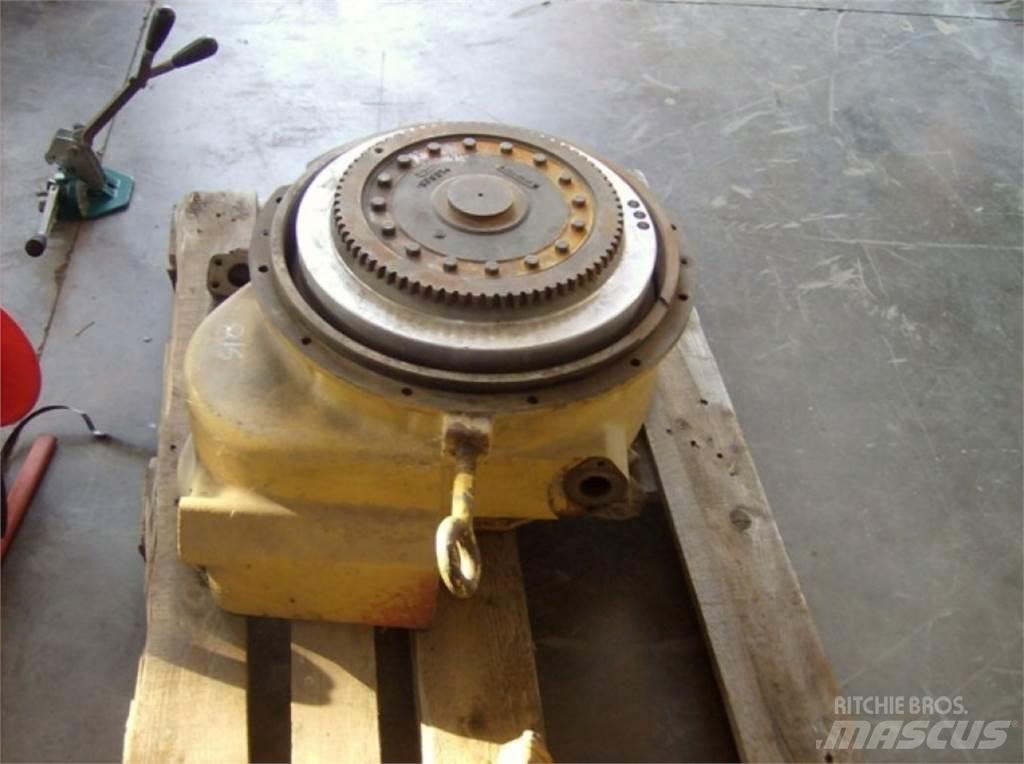 CAT 816B Drugo