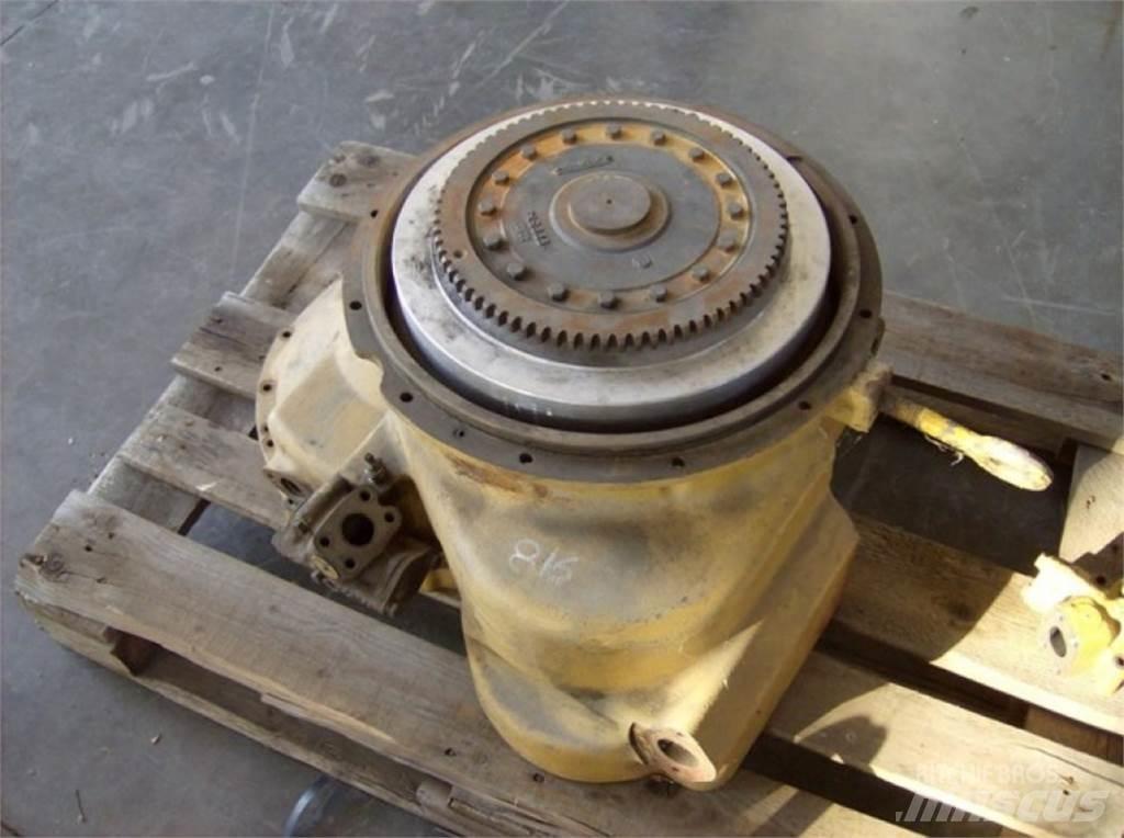 CAT 816B Drugo