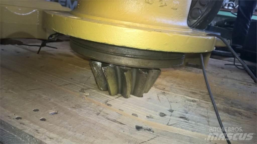 CAT 816B Drugo