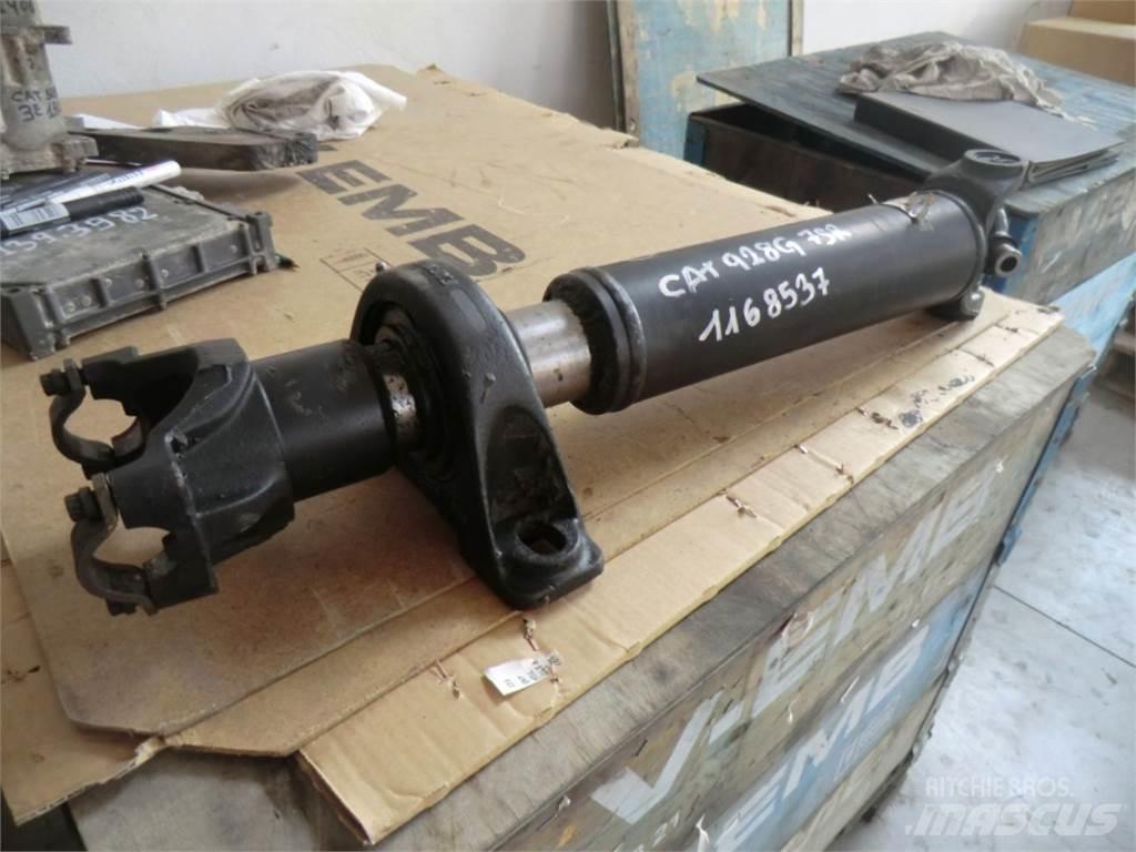 CAT 928G Drugo