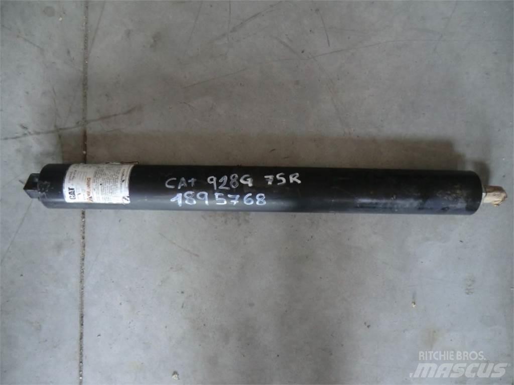 CAT 928G Drugo