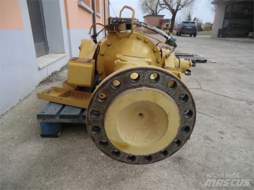 CAT 928G Drugo