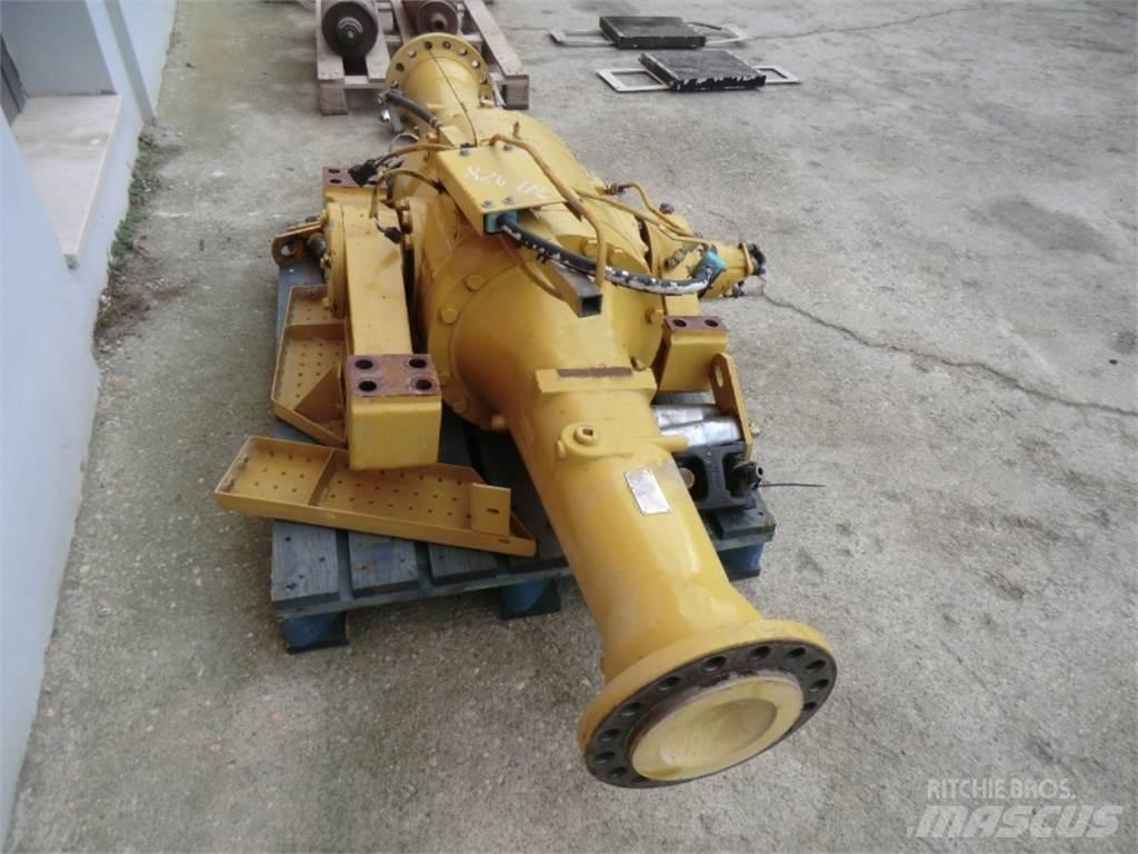 CAT 928G Drugo