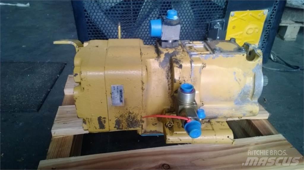 CAT 928G Drugo