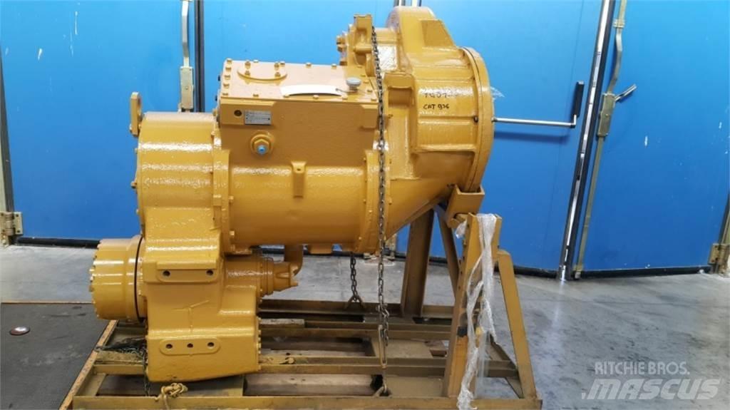 CAT 936E Drugo