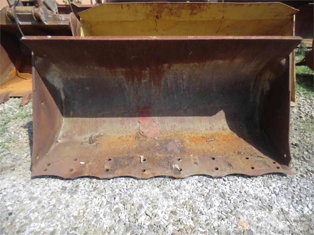 CAT 943 Drugo