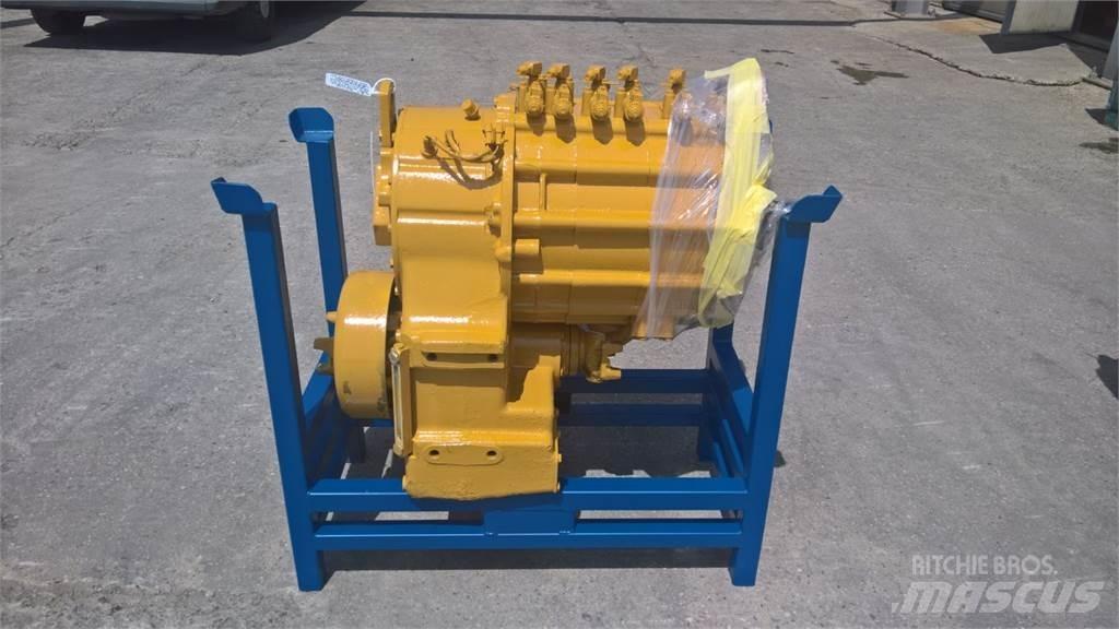 CAT 950H Drugo