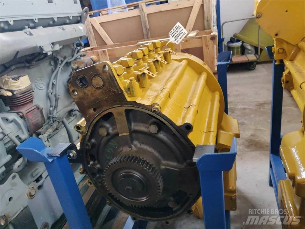 CAT 950H Drugo