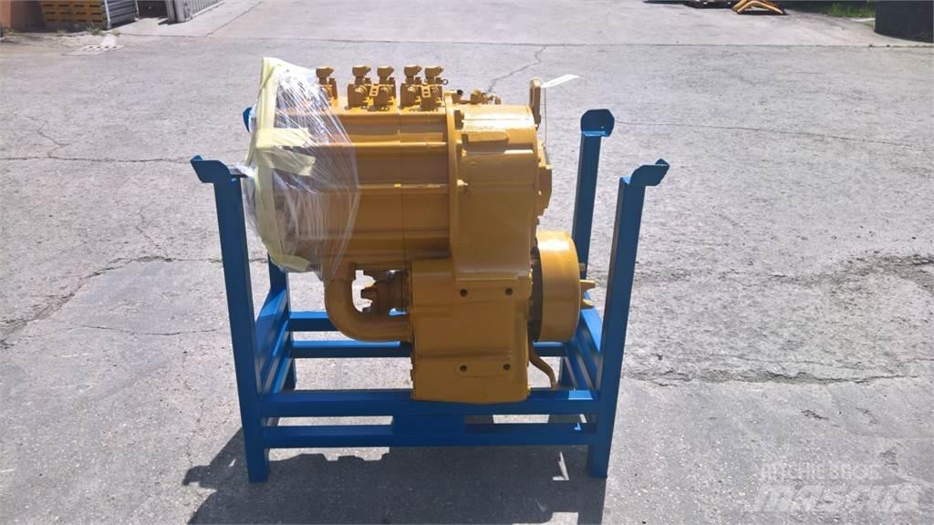 CAT 950H Drugo