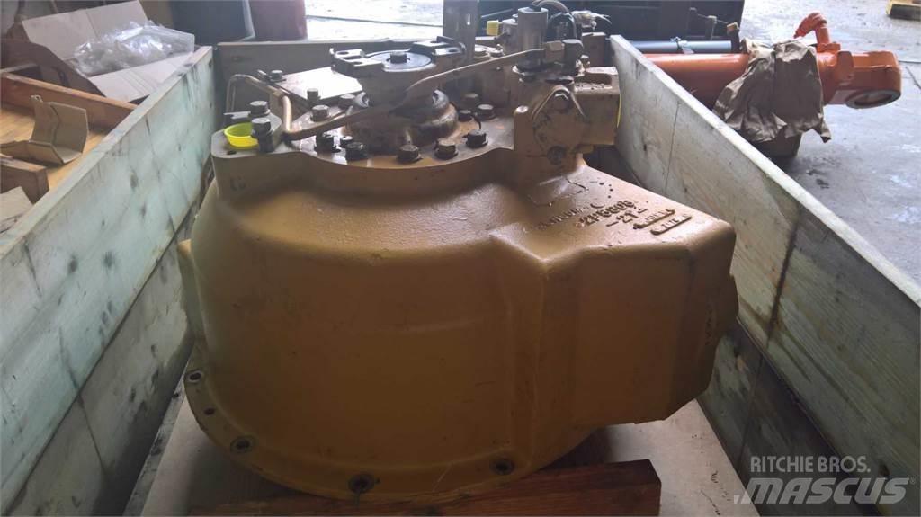 CAT 950H Drugo