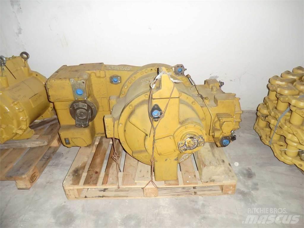 CAT 953 Drugo