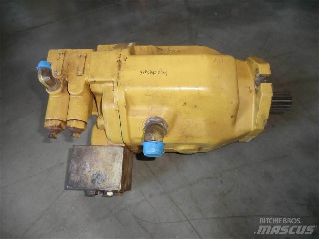 CAT 953C Drugo