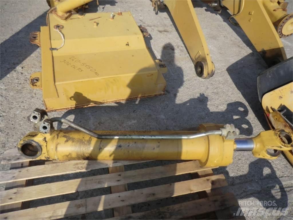 CAT 962H Drugo
