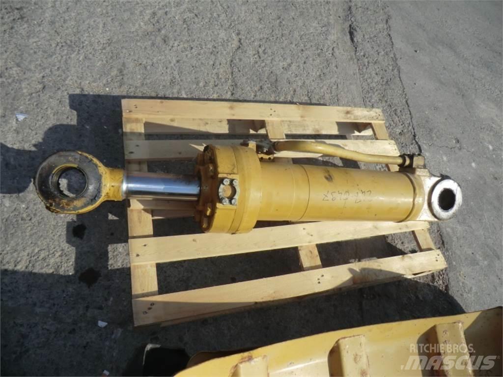 CAT 962H Drugo