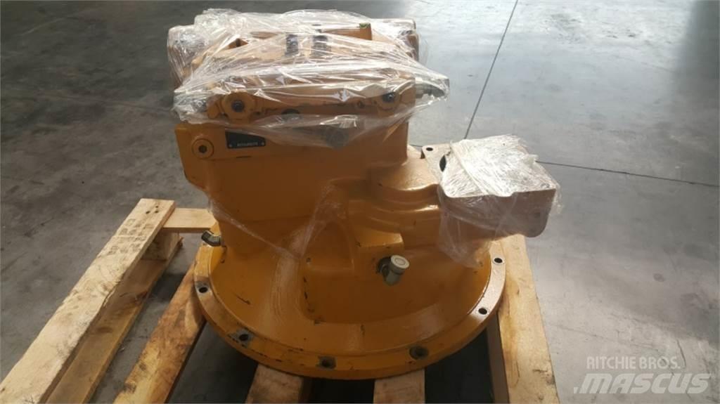 CAT 962H Drugo