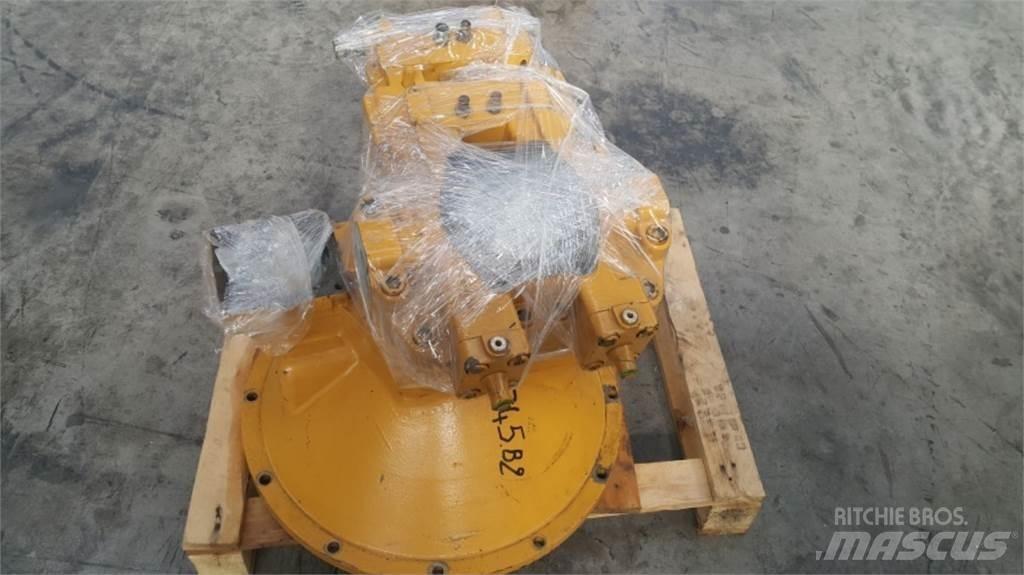 CAT 962H Drugo