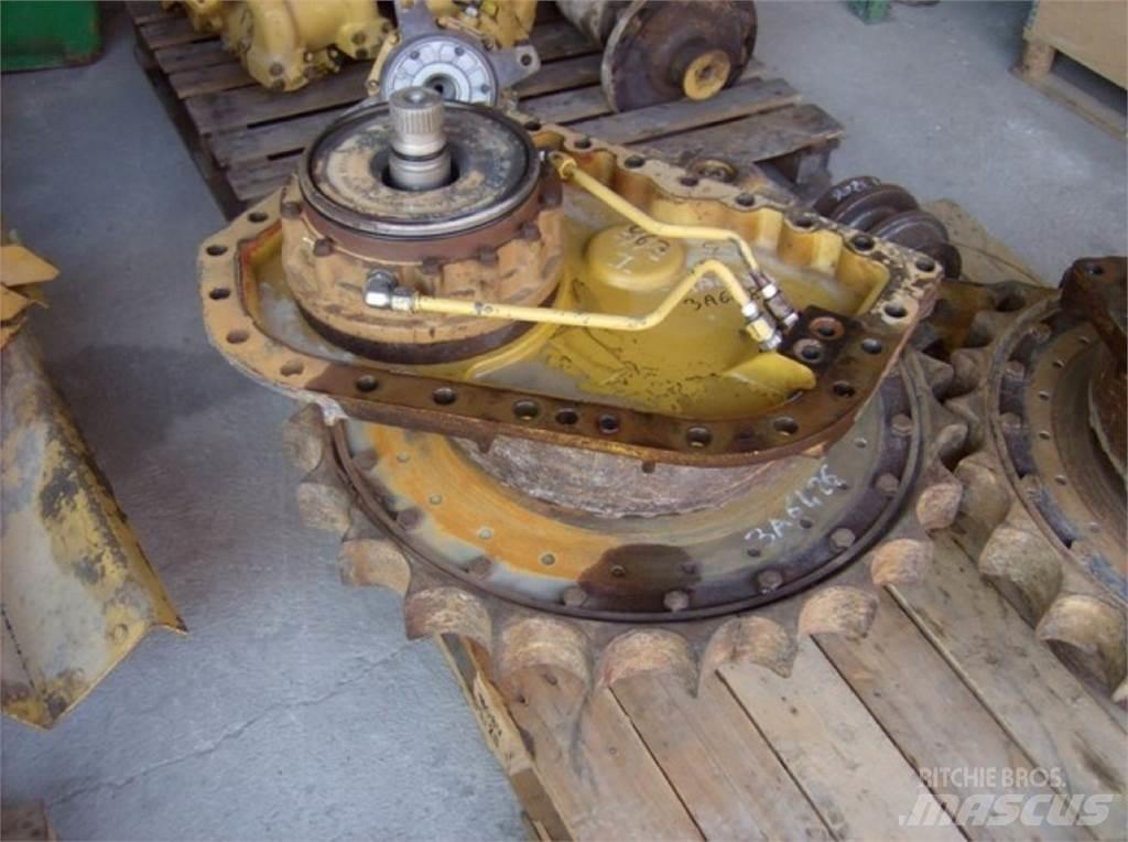 CAT 963 Drugo