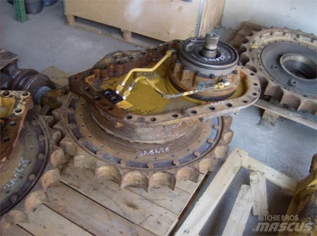 CAT 963 Drugo