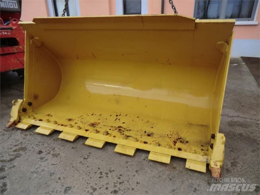 CAT 963D Drugo