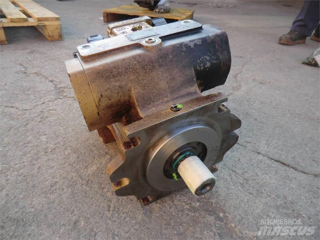 CAT 963D Drugo
