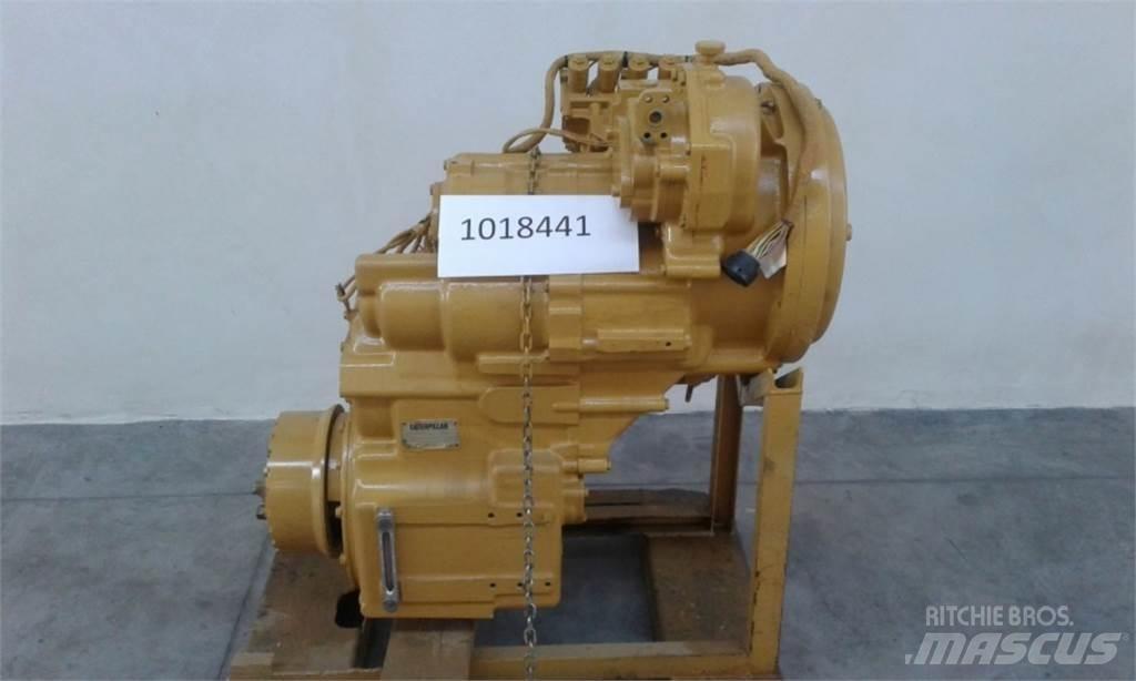 CAT 966 F2 Gradbeništvo - drugo