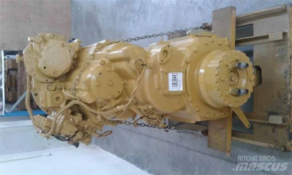 CAT 966 F2 Gradbeništvo - drugo