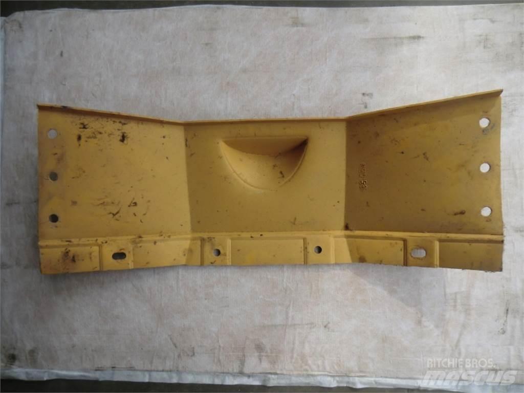 CAT 973 Gosenice