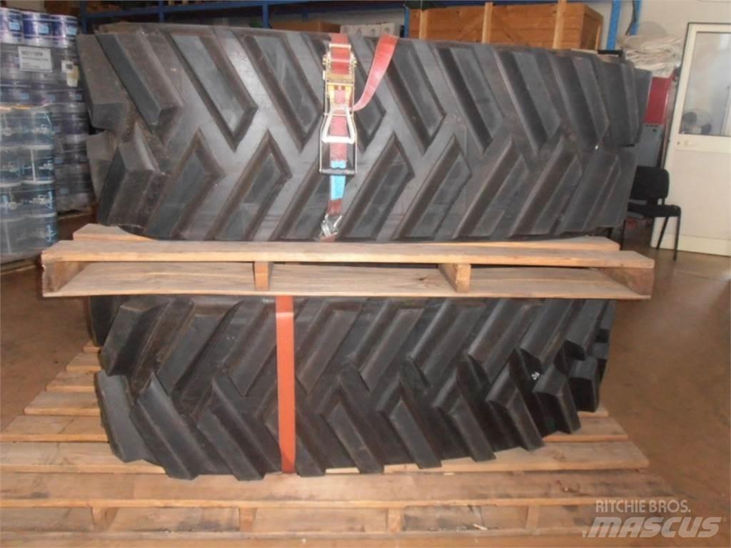 CAT 973C Drugo