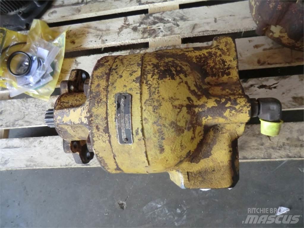 CAT 988B Drugo