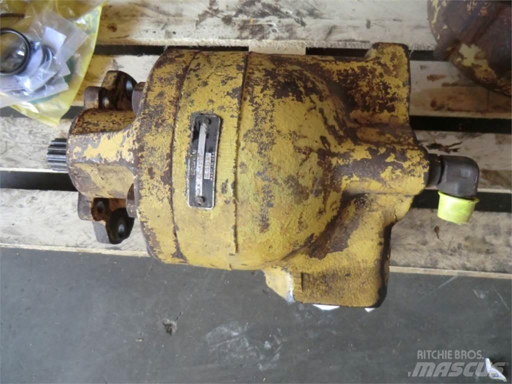 CAT 988B Drugo