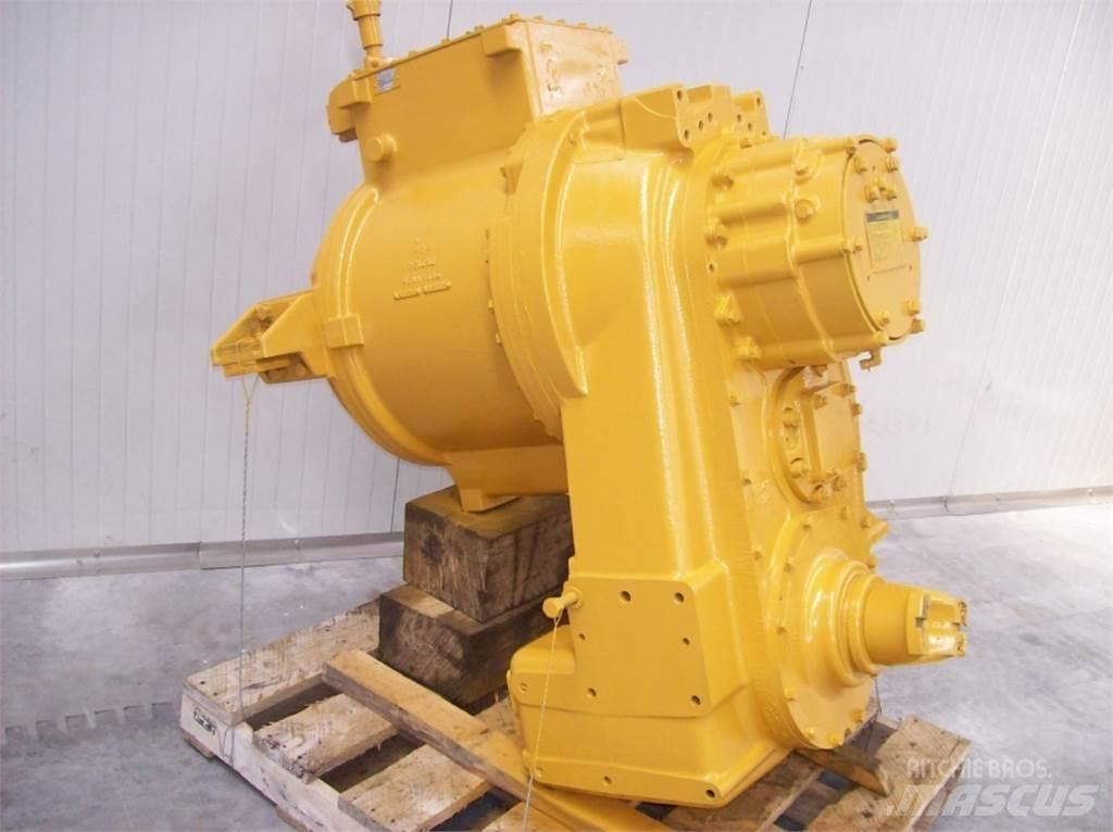 CAT 988B Gradbeništvo - drugo