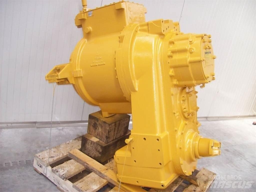 CAT 988B Gradbeništvo - drugo