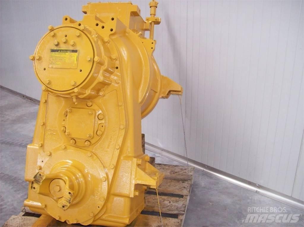 CAT 988B Gradbeništvo - drugo