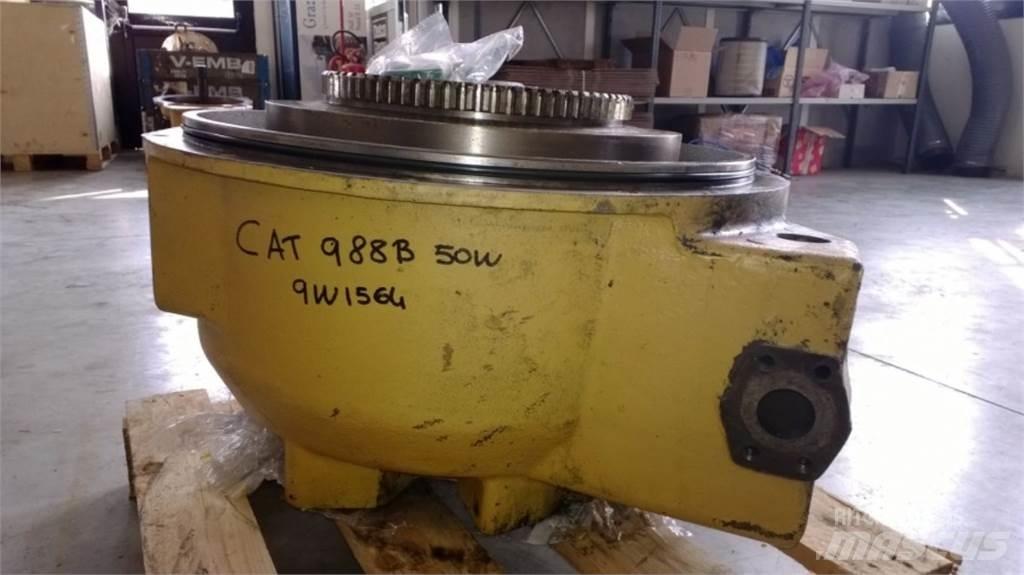 CAT 988B Drugo