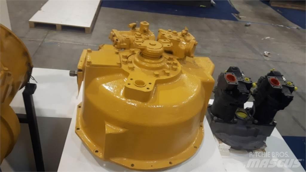 CAT 988B Drugo